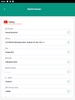 PostCargo screenshot 1