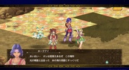 聖剣伝説ECHOES of MANA screenshot 4