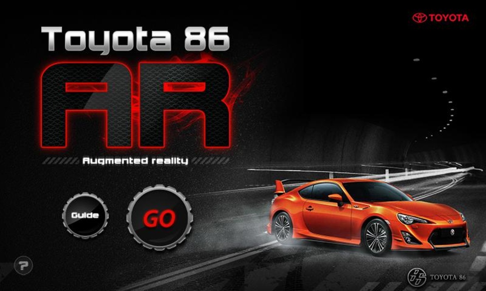 Toyota 86 AR - Preview 4