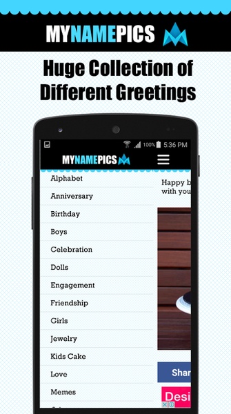 MyNamePics - Preview 4