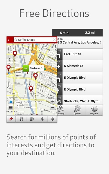 VZ Navigator 10.7.9.214 Snapshots 5