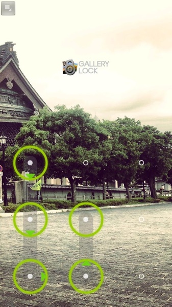 Safe Gallery Free (Media Lock) - Preview 2
