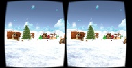 Christmas VR screenshot 2