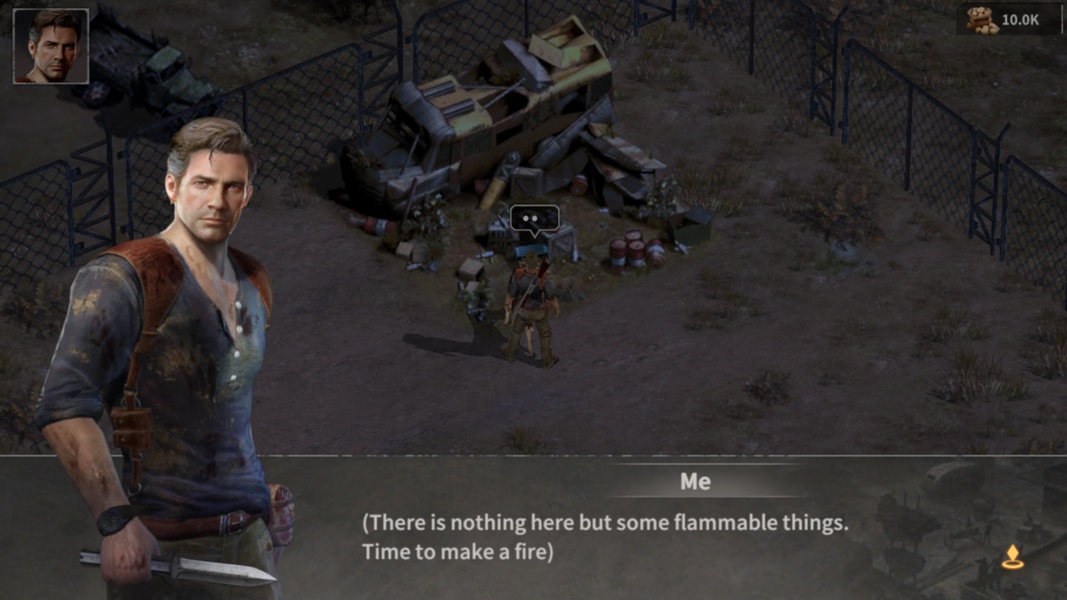 War of Survivors - Preview 7