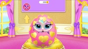 Twinkle Unicorn Cat Princess screenshot 7