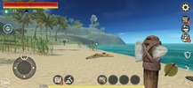Survivor Adventure: Survival screenshot 11