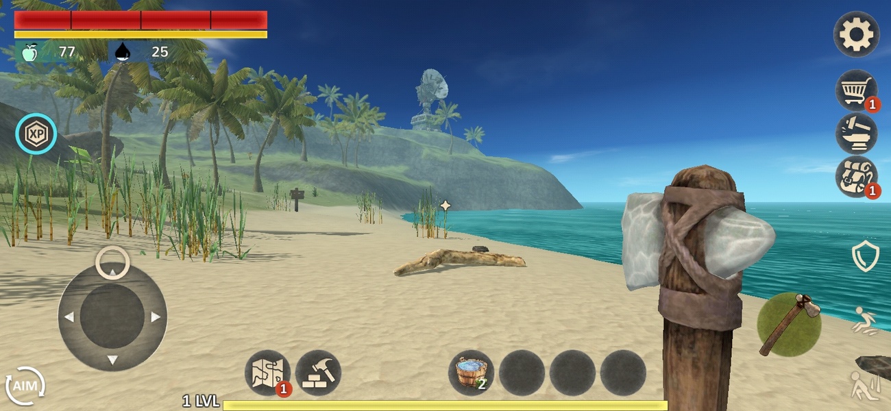Survivor Adventure: Survival - Preview 11
