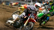 Motocross Wallpapers screenshot 1