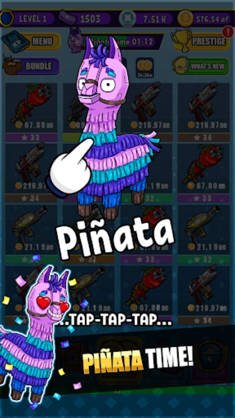Idle Royale - Preview 8
