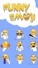 Funny emoji screenshot 5