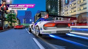 Gangster Car Drift Racing Game screenshot 3