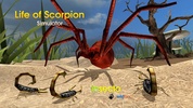 Life of Scorpion screenshot 6