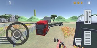 Truck Parking Simulator 2020: Farm Edition screenshot 5
