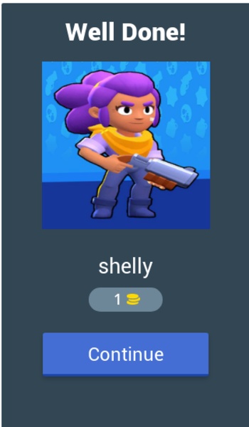 Quiz Brawlers & Skins - Brawl Stars - Preview 3