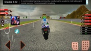 Bike Racing Game Free screenshot 4
