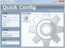 Quick Config screenshot 4