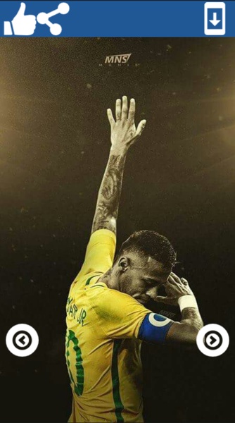 Wallpaper for Naymar JR - Preview 6
