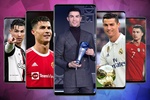 Cristiano Ronaldo Wallpapers screenshot 7