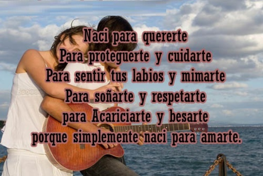 Poemas de amor con imagenes - Preview 2