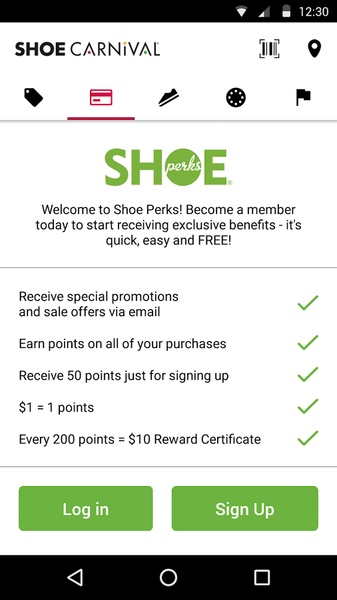 Shoe Carnival - Preview 7
