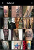 Forearm Tattoos screenshot 3