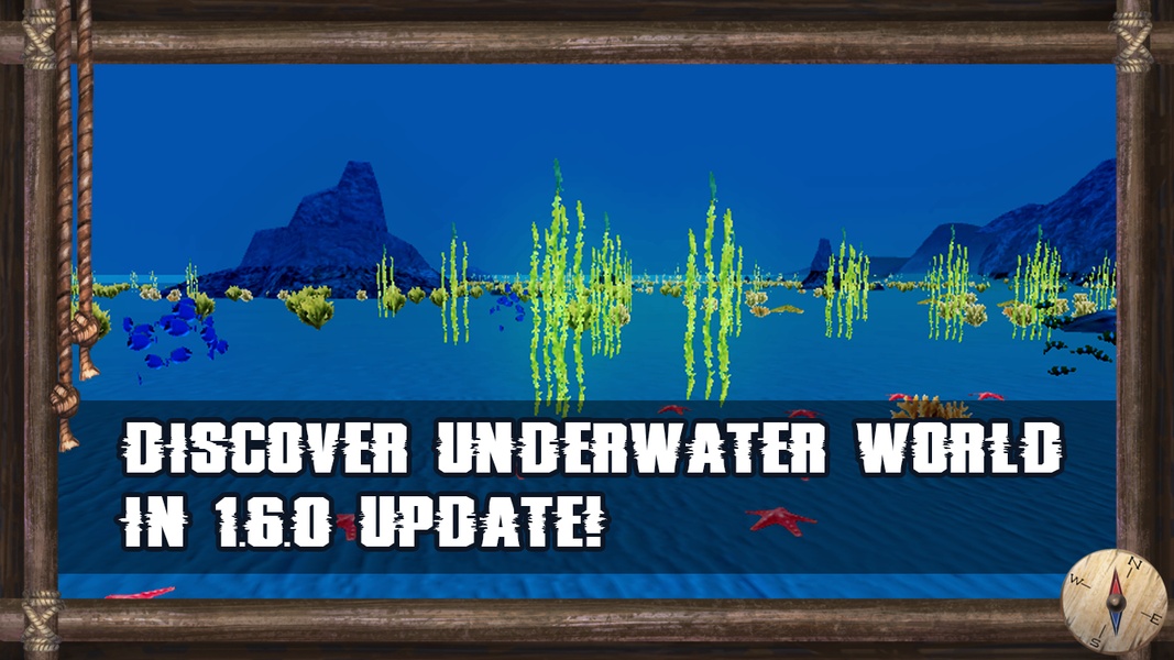 Survival Island 2016 - Preview 4