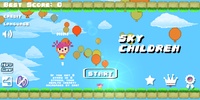 Sky Children screenshot 6