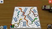 Snakes And Ladders Game screenshot 4