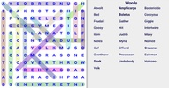 Word Search Classic - The classic word game screenshot 1