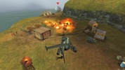 Gunship Battle: Helicopter 3D screenshot 6