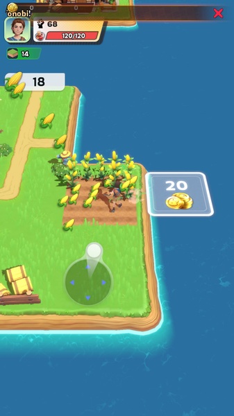 Palmon: Survival 0.4.2 Frame Grabs 7