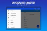 Universal unit converter screenshot 6