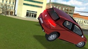 Golf Drift Simulator screenshot 2