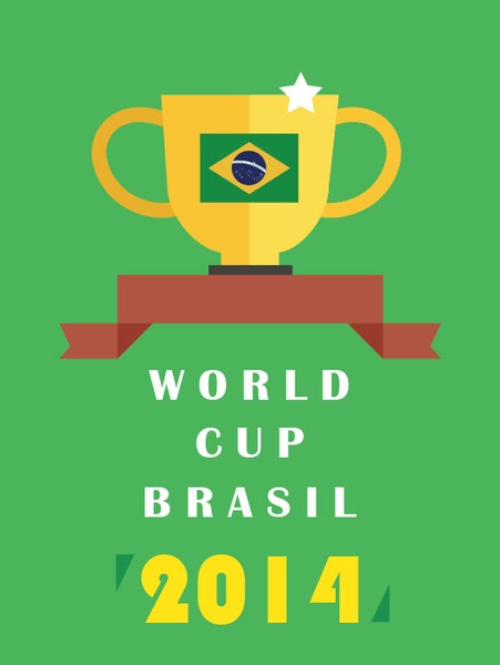 Photo Grid - World Cup 2014 - Preview 1