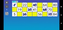 Bingo RS Cards screenshot 23