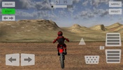 Real Motocross Offroad screenshot 4
