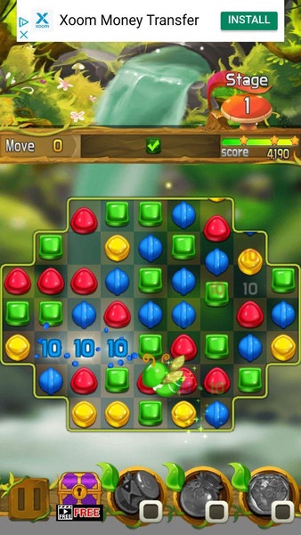 Candy Forest Fantasy - Preview 4