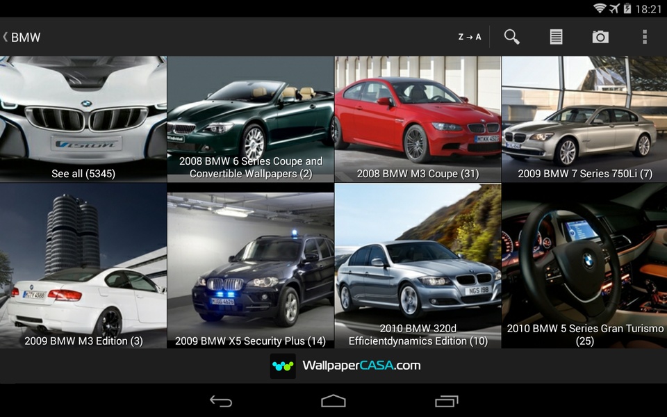 GW CarPix HD - Preview 14