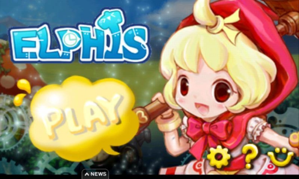 Elphis - Preview 5