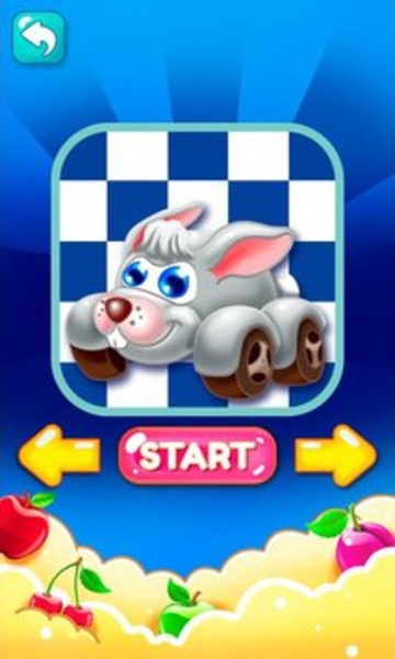 kidsracing - Preview 4
