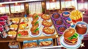 Food Game Crazy Super Chef screenshot 9