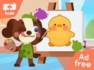 Preschool Games for Toddlers screenshot 6