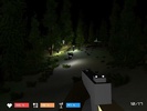 Zombie Block 3D screenshot 3