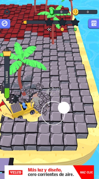 Stone Miner - Preview 6