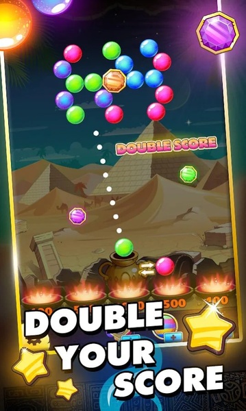 Marble Bubble Pop - Preview 3