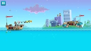 Cats vs Pigs: Battle Arena screenshot 5