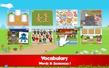Fun English Learning Games screenshot 6