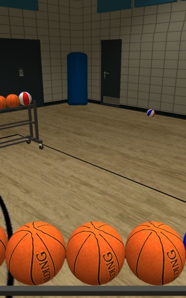 Three Point Shootout Free - Preview 11