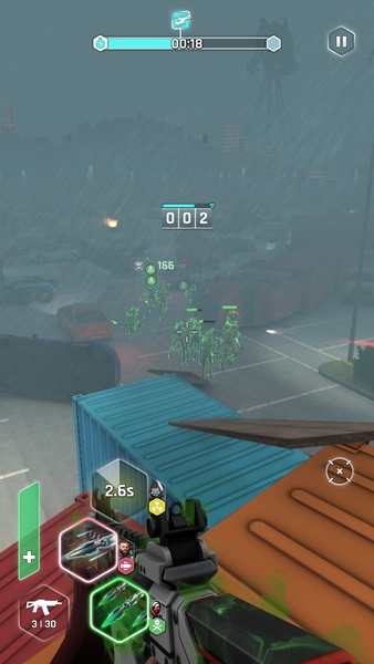 Zombie Horde - Preview 10