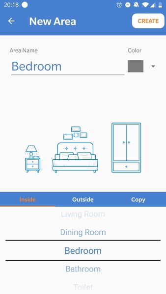 Tody - Smarter Cleaning - Preview 2